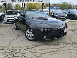 Culoarenegru Utilizat 2009 Alfa Romeo 159 Berlinǎ | 3.499 EUR