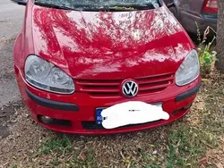 Utilizat 2008 VW Golf VI Berlinǎ | 3.300 EUR (Preț OK)