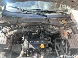 Utilizat 2001 Opel Corsa Berlinǎ | 1.100 EUR