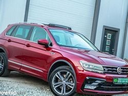 Culoarealte culori Utilizat 2017 VW Tiguan SUV | 22.990 EUR (Scump)