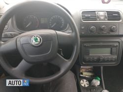 Maro Utilizat 2010 Skoda Fabia Break | 3.200 EUR (Preț OK)