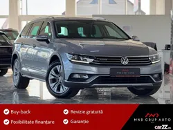 Utilizat 2018 VW Passat Alltrack Break | 15.999 EUR (Preț bun)