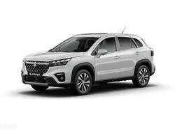 Alb Nouă 2024 Suzuki SX4 S-Cross SUV | 25.543 EUR (Preț OK)
