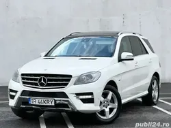 Mercedes 350