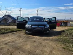 Utilizat 2010 Opel Insignia Hatchback | 3.200 EUR