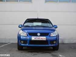 Albastru Utilizat 2006 Suzuki SX4 SUV | 3.999 EUR