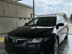 Utilizat 2008 Mazda 6 Break | 2.750 EUR
