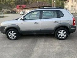 Gri Utilizat 2005 Hyundai Tucson SUV | 2.750 EUR (Scump)
