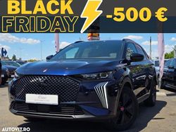 Albastru Utilizat 2023 DS Automobiles DS7 Crossback SUV | 26.990 EUR (Puțin scump)