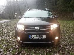 Utilizat 2014 Dacia Logan Hatchback | 4.600 EUR (Puțin scump)