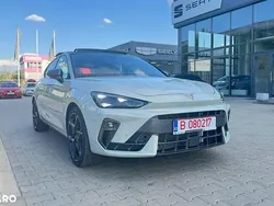 Bej Utilizat 2025 Cupra Leon Hatchback | 33.950 EUR
