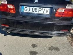 Utilizat 2000 BMW 318 Berlinǎ | 1.500 EUR