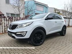 Utilizat 2012 Kia Sportage SUV | 7.999 EUR