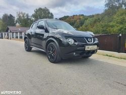 Culoaremaro Utilizat 2012 Nissan Juke Acenta SUV | 5.550 EUR (Preț OK)