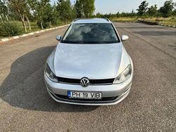 Utilizat 2013 VW Golf VII Break | 6.000 EUR (Preț OK)