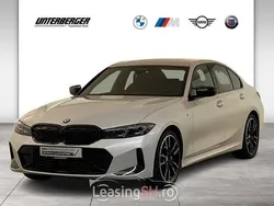 Alb Utilizat 2023 BMW M340 M Sport Berlinǎ | 67.054 EUR