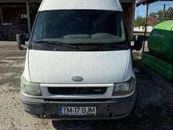 Utilizat 2003 Ford Transit | 3.000 EUR