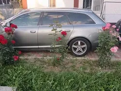 Utilizat 2006 Audi A6 | 3.500 EUR