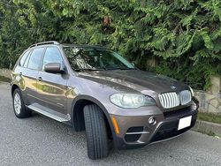 Culoaremaro Utilizat 2011 BMW X5 Comfort Edition SUV | 14.500 EUR (Preț OK)