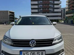 Culoarealb Utilizat 2015 VW Jetta Comfortline Berlinǎ | 8.900 EUR (Puțin scump)
