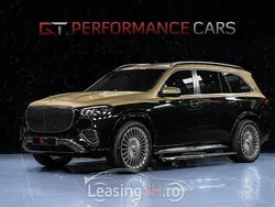 Auriu Utilizat 2023 Mercedes GLS600 Maybach SUV | 242.429 EUR