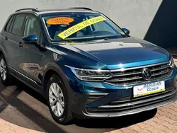 Utilizat 2022 VW Tiguan Life SUV | 25.199 EUR (Preț OK)