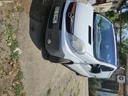 Alb Utilizat 2012 Opel Vivaro Monovolum | 6.200 EUR (Preț OK)