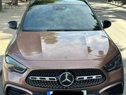 Culoarealte culori Utilizat 2023 Mercedes GLA250 SUV | 45.500 EUR (Preț bun)