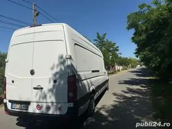 Utilizat 2011 VW Crafter Van | 5.555 EUR
