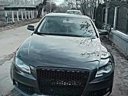 Utilizat 2010 Audi A4 Berlinǎ | 7.000 EUR (Preț OK)