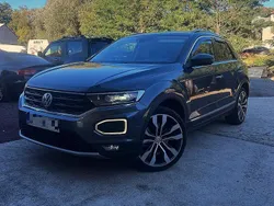 Culoaregri Utilizat 2019 VW T-Roc Design SUV | 19.900 EUR (Preț OK)