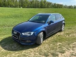 Utilizat 2015 Audi A3 S-Line Hatchback | 11.100 EUR (Preț OK)