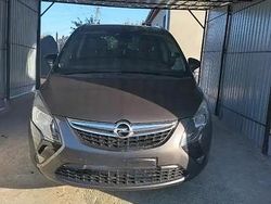 Utilizat 2012 Opel Zafira Monovolum | 4.600 EUR