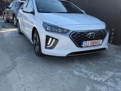 Culoarealb Utilizat 2021 Hyundai Ioniq Berlinǎ | 14.500 EUR (Super Preț)