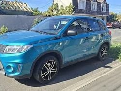 Albastru Utilizat 2018 Suzuki Vitara SUV | 13.500 EUR (Preț OK)