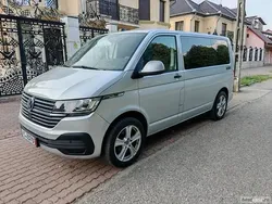 Utilizat 2022 VW Multivan Van | 26.300 EUR