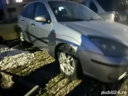 Utilizat 2003 Ford Focus | 800 EUR (Puțin scump)
