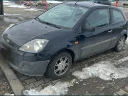 Utilizat 2006 Ford Fiesta Hatchback | 2.000 EUR (Puțin scump)