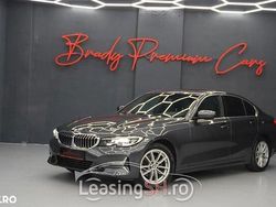 Gri Utilizat 2022 BMW 320 Berlinǎ | 29.384 EUR (Preț OK)