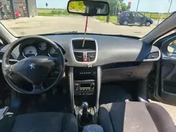 Utilizat 2009 Peugeot 207 Hatchback | 1.750 EUR
