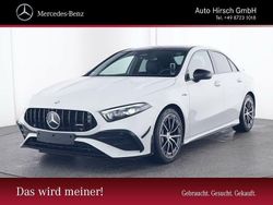 Utilizat 2023 Mercedes A35 AMG | 52.447 EUR