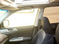 Utilizat 2009 Subaru Forester SUV | 6.800 EUR