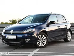 Culoarealbastru Utilizat 2012 VW Golf VII Berlinǎ | 6.450 EUR (Preț OK)