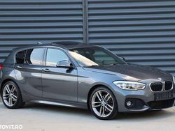 Culoarealte culori Utilizat 2018 BMW 120 M Sport Hatchback | 12.222 EUR (Super Preț)
