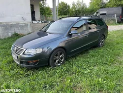 Gri Utilizat 2008 VW Passat Break | 2.750 EUR (Preț bun)