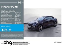Utilizat 2021 VW T-Roc R-line SUV | 31.210 EUR