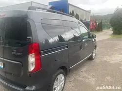 Utilizat 2019 Dacia Dokker Van | 9.950 EUR