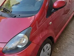 Utilizat 2010 Toyota Aygo Hatchback | 5.500 EUR