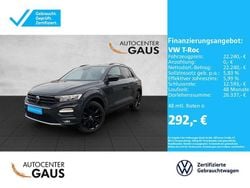 Utilizat 2021 VW T-Roc Sportline SUV | 24.389 EUR (Preț OK)