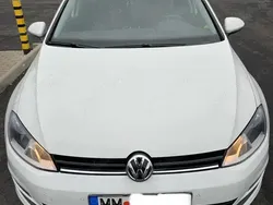 VW Golf VII